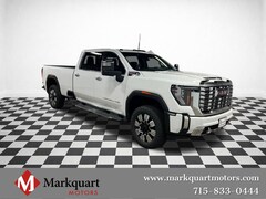 2026 GMC Sierra 3500 HD Denali Truck