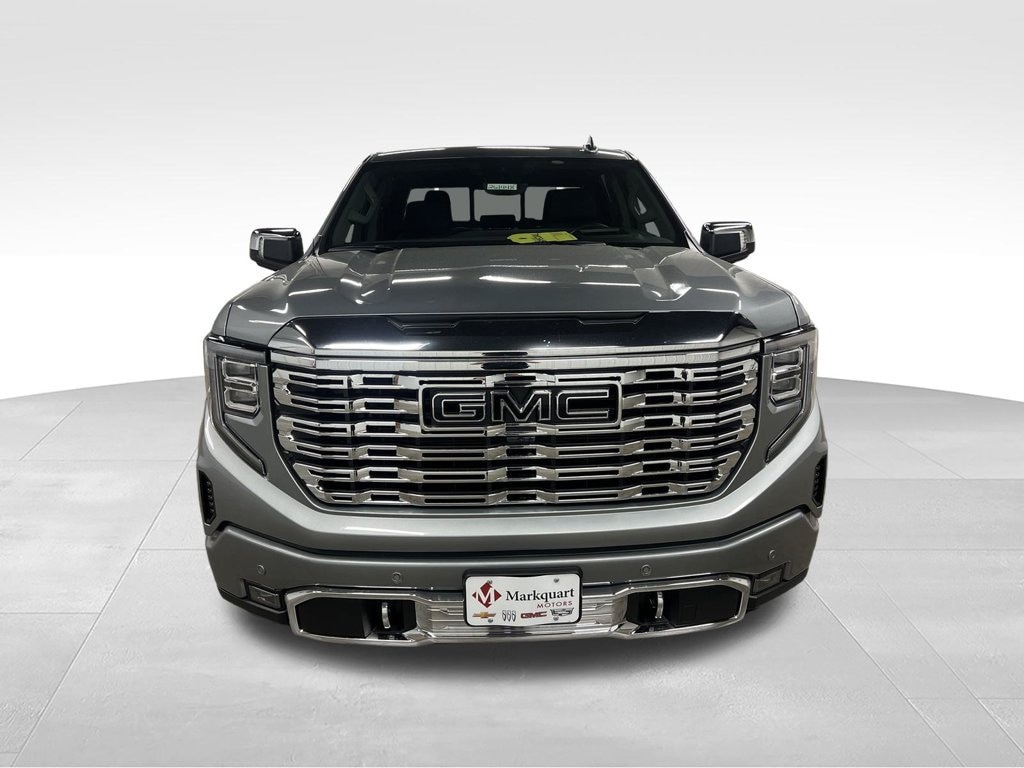 New 2026 GMC Sierra 1500 Denali Truck