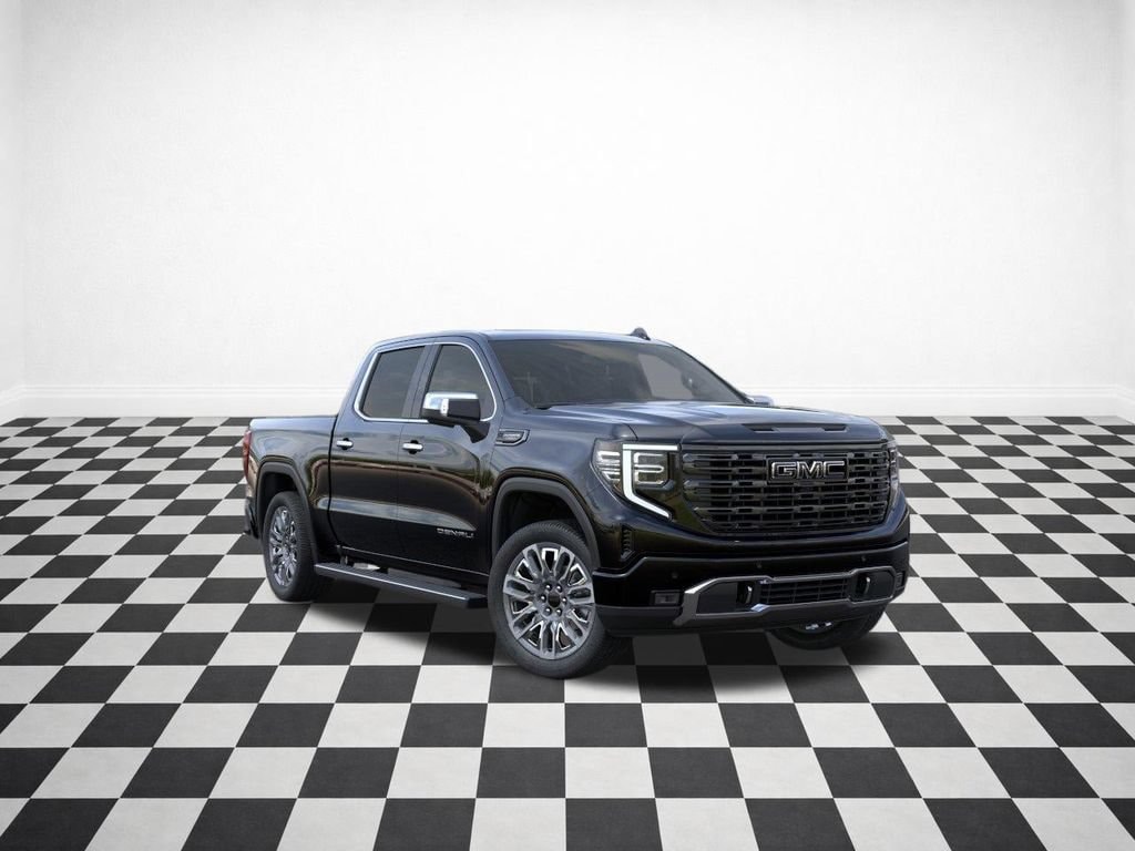 2026 GMC Sierra 1500 Denali Ultimate - Photo 31