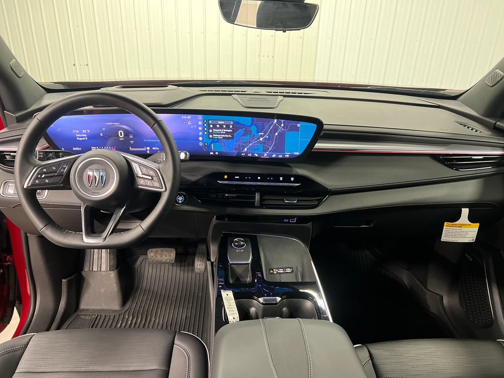 2026 Buick Enclave Sport Touring - Photo 18