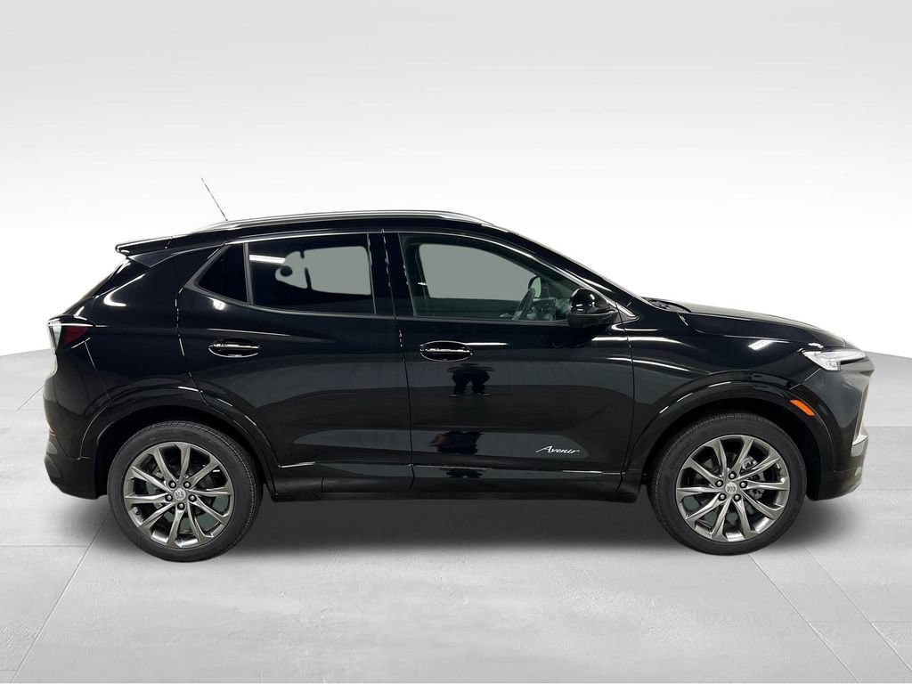 New 2026 Buick Encore GX Avenir SUV