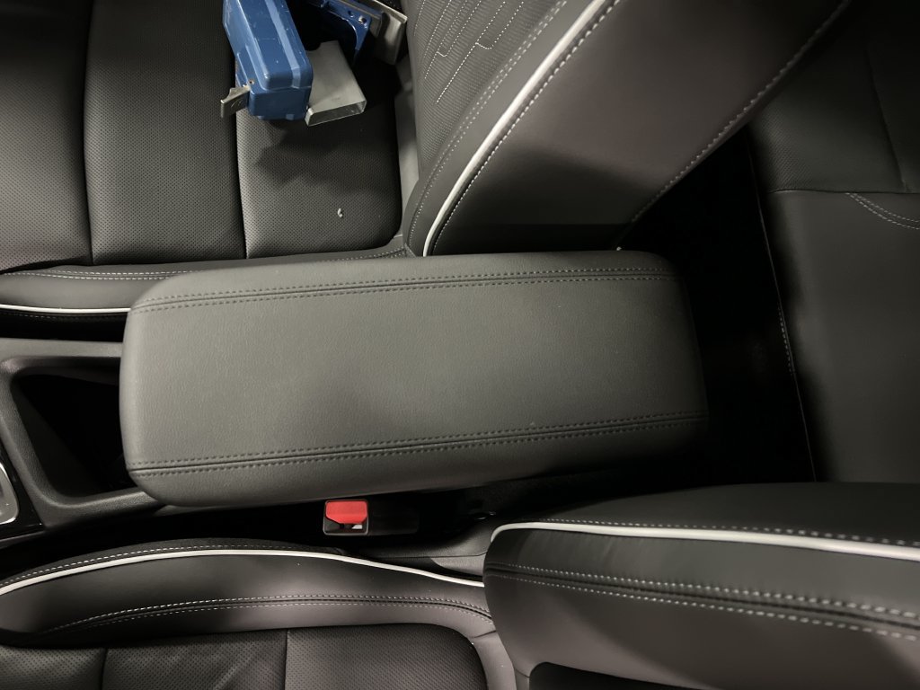 2026 Buick Encore GX Avenir - Photo 26