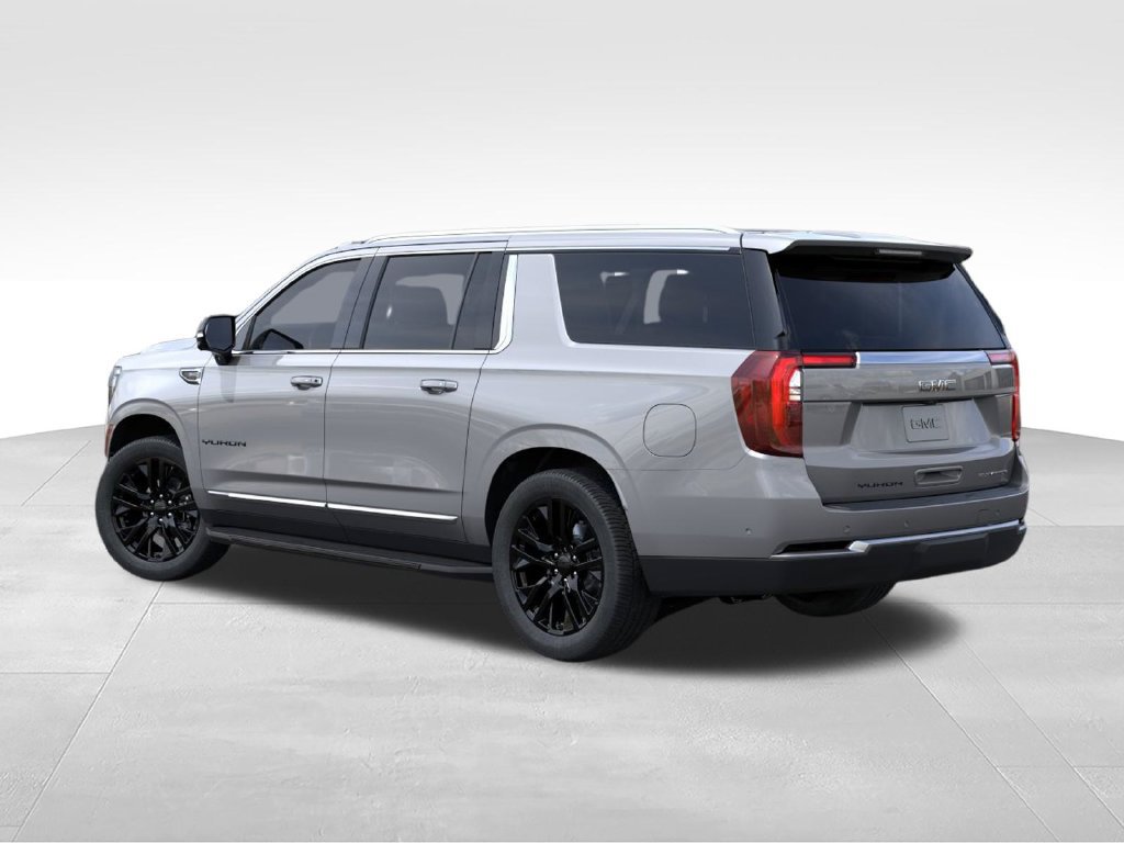 New 2027 GMC Yukon XL Elevation SUV