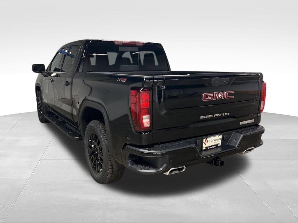 New 2026 GMC Sierra 1500 Elevation Truck