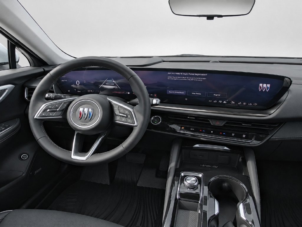 2026 Buick Envision Avenir - Photo 25
