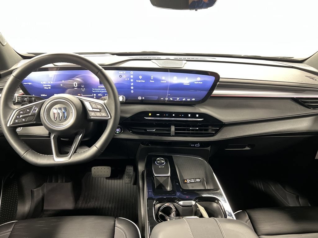 2026 Buick Enclave Sport Touring - Photo 18