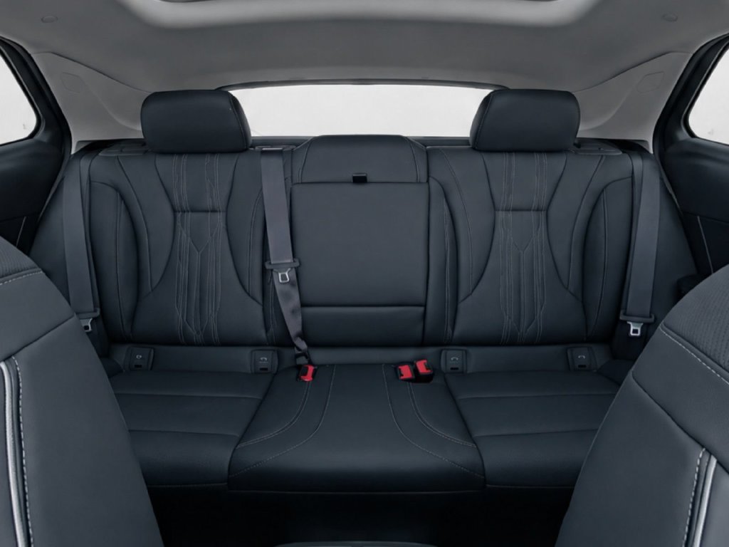 2026 Buick Envision Avenir - Photo 20