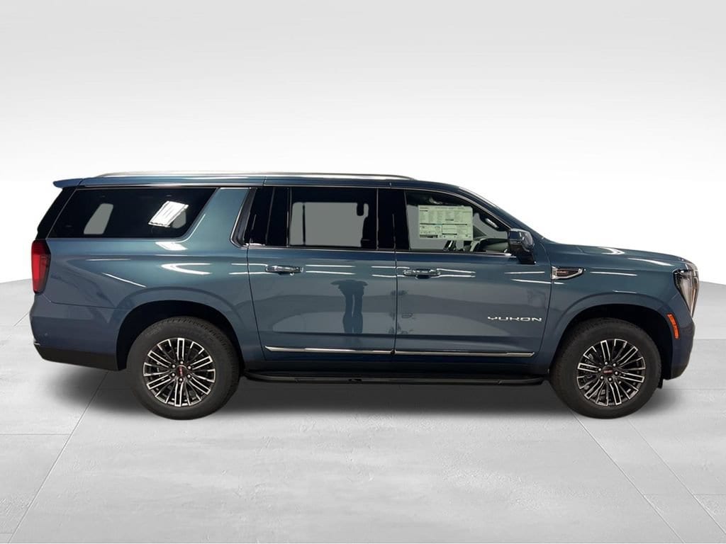 2026 GMC Yukon XL Elevation - Photo 31