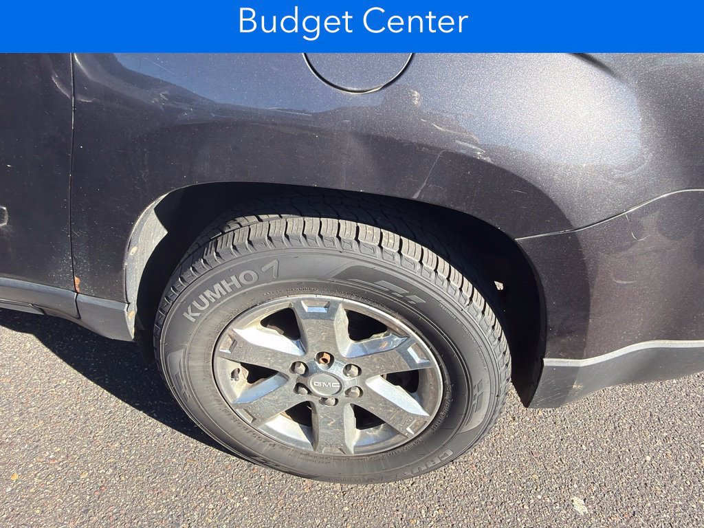 Used 2014 GMC Acadia SLE SUV