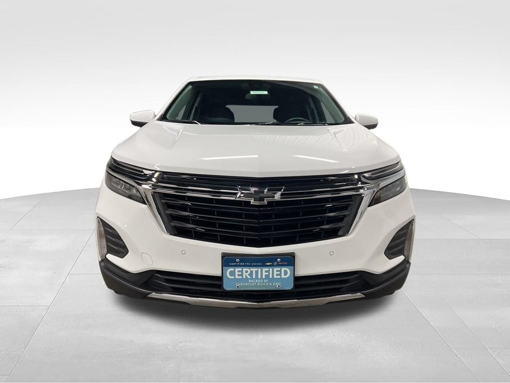 Used 2023 Chevrolet Equinox LT SUV