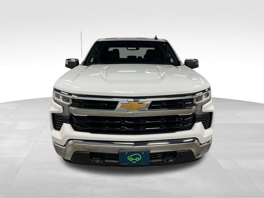 Used 2024 Chevrolet Silverado 1500 LT Truck