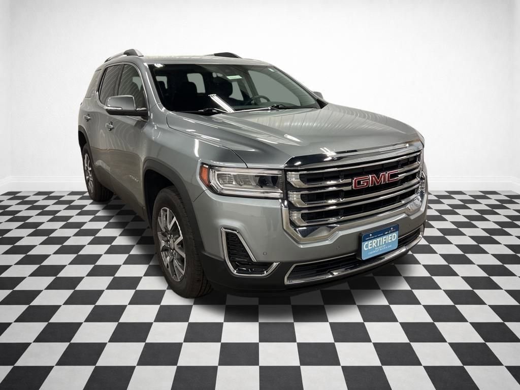 2023 GMC Acadia SLE AWD's photo