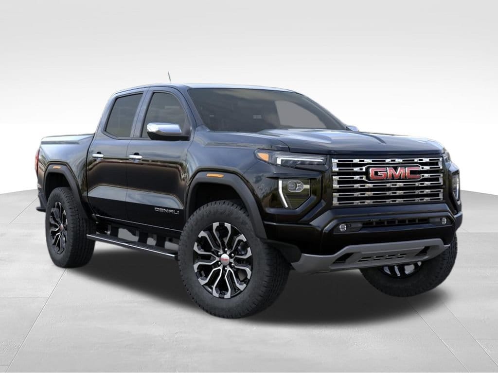 2026 GMC Canyon Denali - Photo 31