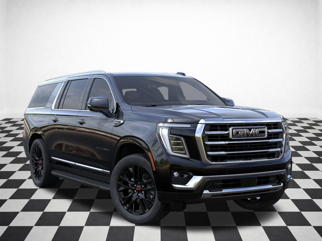 2026 GMC Yukon XL Elevation - Photo 37