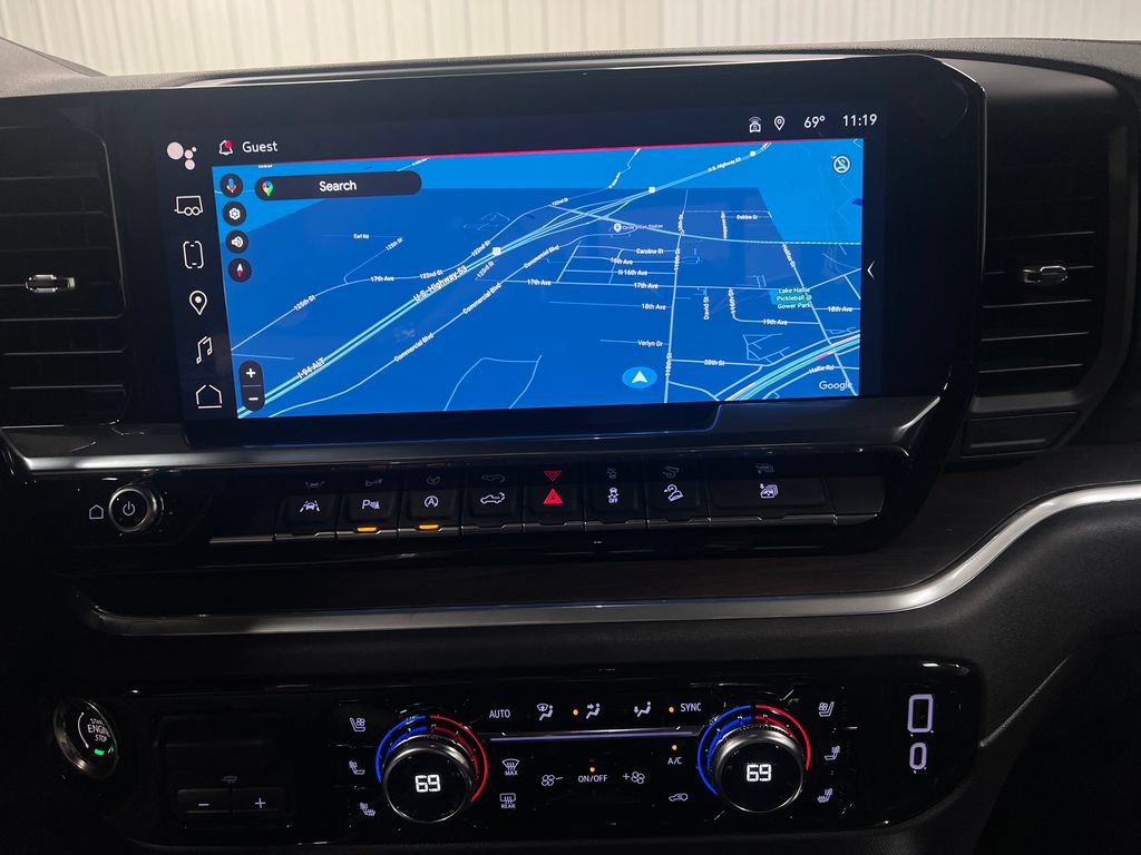 2026 GMC Sierra 1500 SLT - Photo 22