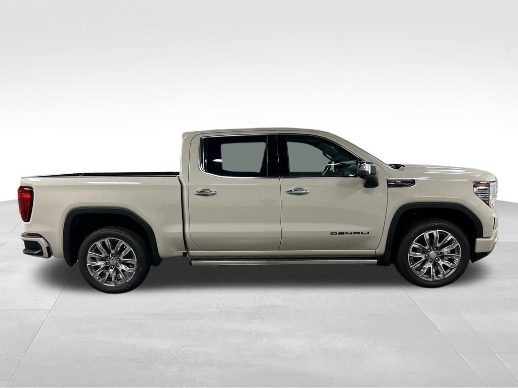 New 2026 GMC Sierra 1500 Denali Truck