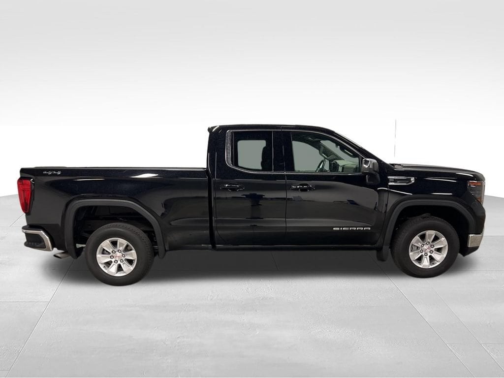 Used 2023 GMC Sierra 1500 SLE Truck
