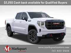 2026 GMC Sierra 1500 AT4 Truck