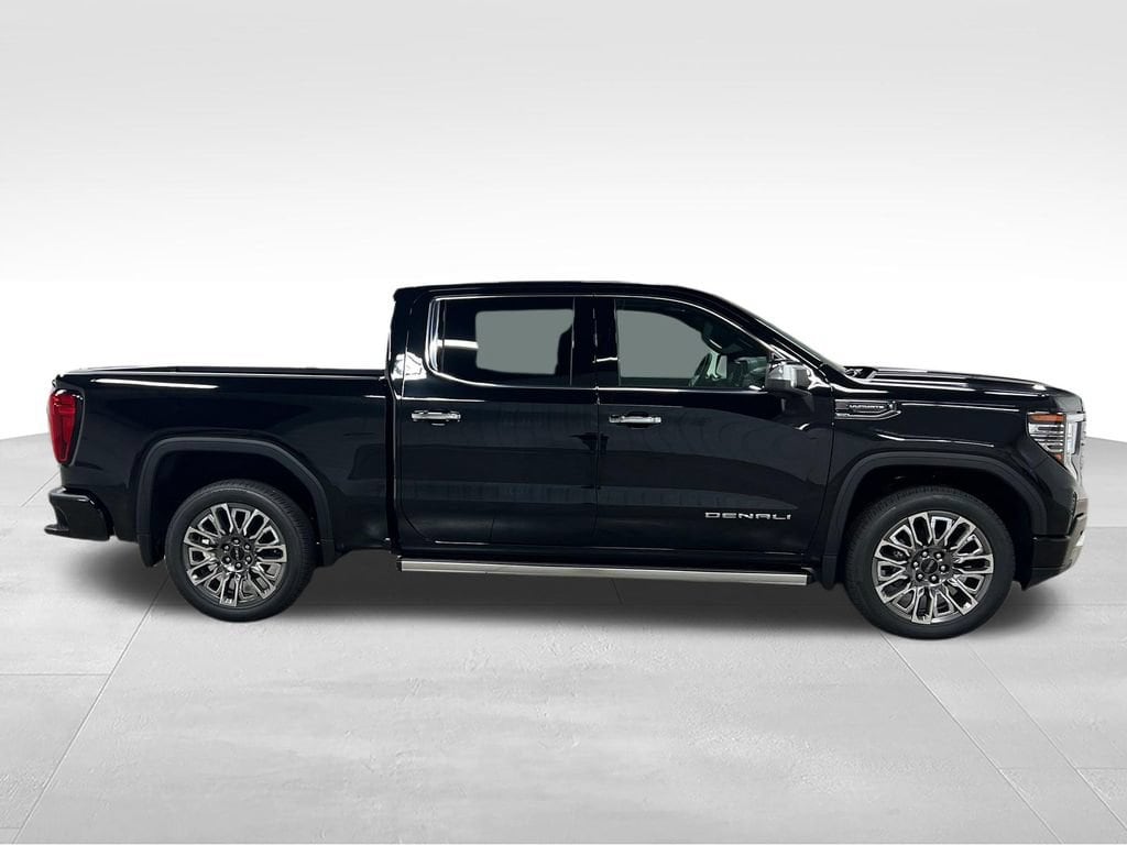 New 2026 GMC Sierra 1500 Denali Ultimate Truck