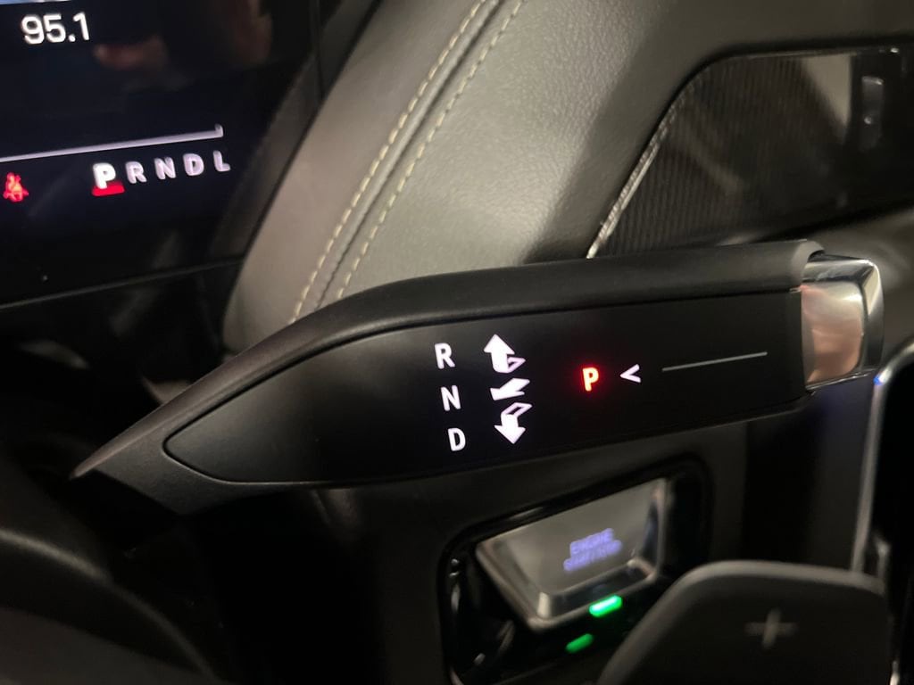 2026 GMC Yukon XL Elevation - Photo 26