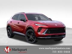 2026 Buick Envision Sport Touring SUV