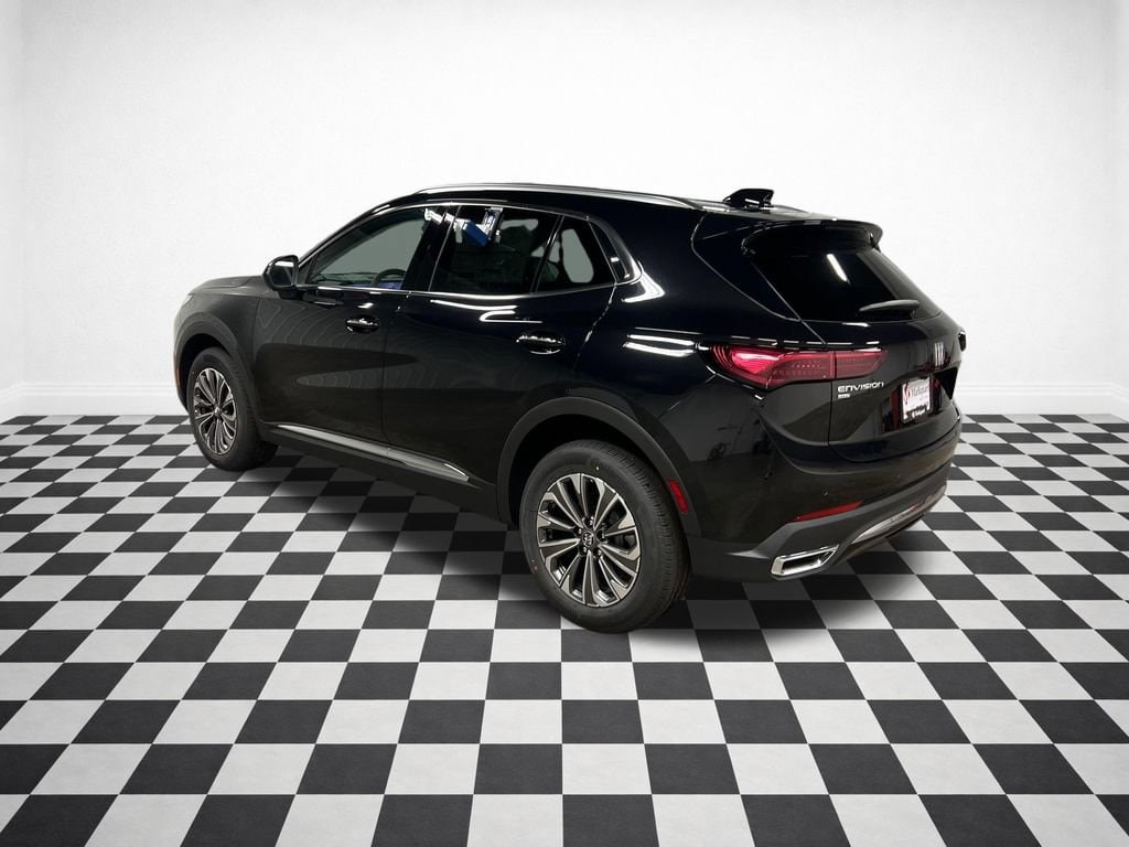 2026 Buick Envision Preferred - Photo 6