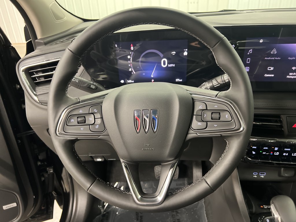 2026 Buick Encore GX Avenir - Photo 19