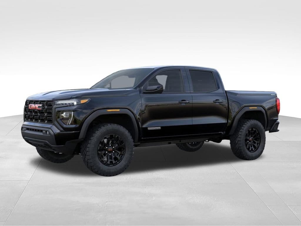 2026 GMC Canyon Elevation - Photo 31