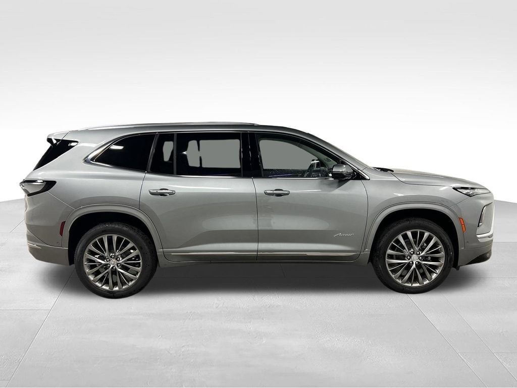 New 2026 Buick Enclave Avenir SUV