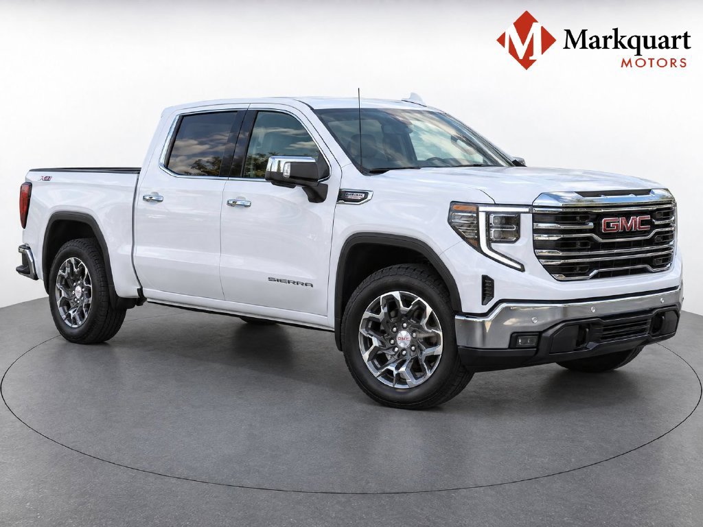 GMC Sierra 1500