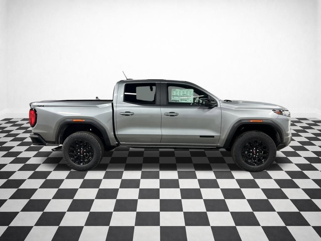 New 2026 GMC Canyon Elevation Truck