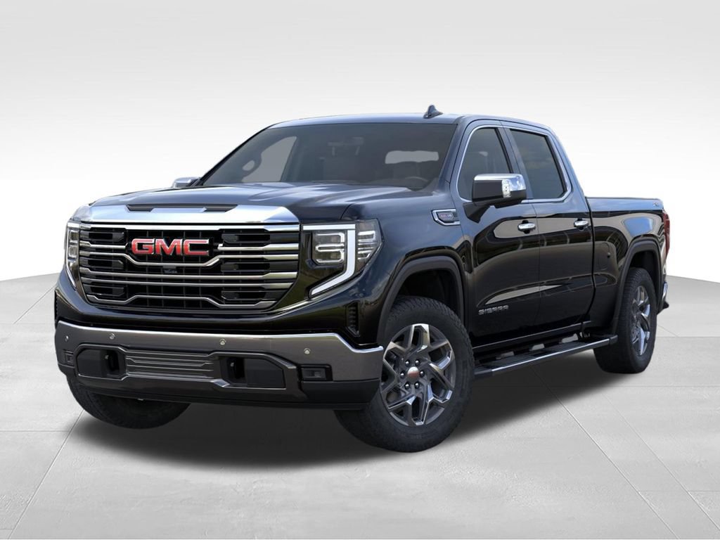 2026 GMC Sierra 1500 SLT - Photo 35