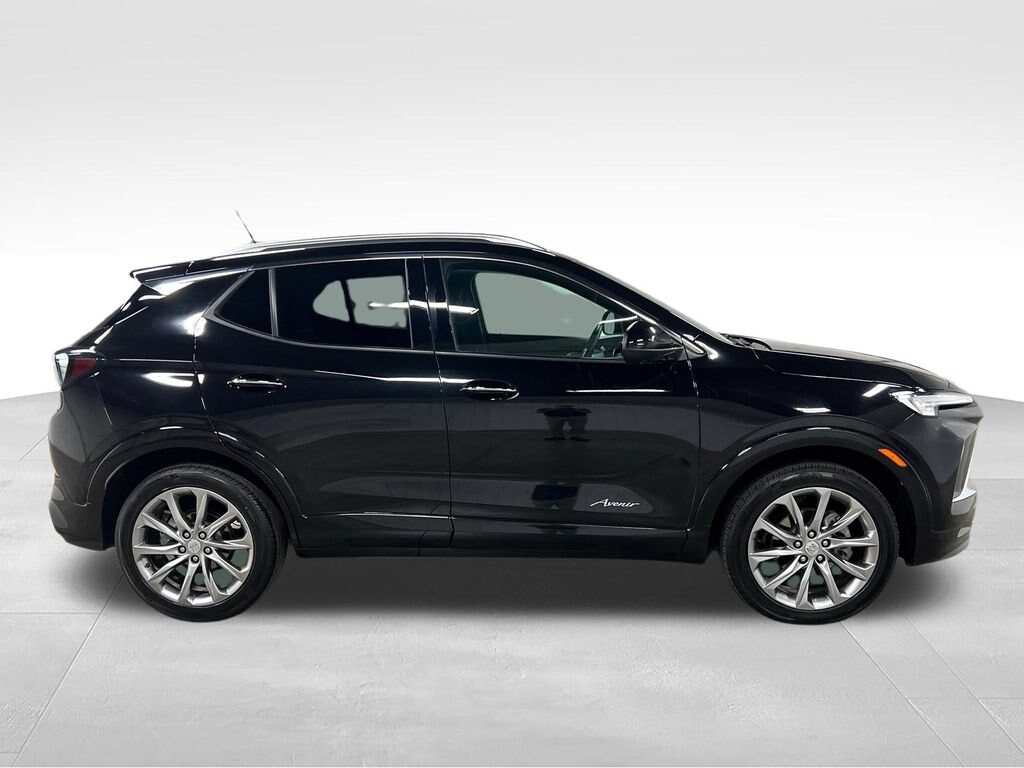 Used 2025 Buick Encore GX Avenir SUV