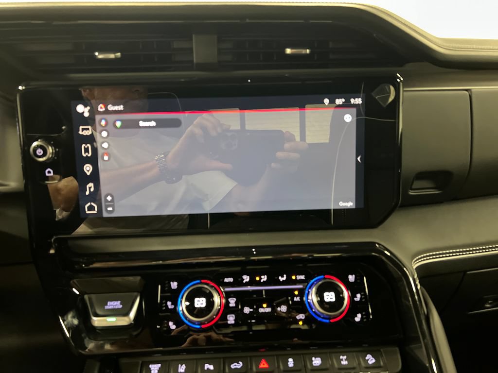 2026 GMC Sierra 2500HD AT4X - Photo 22