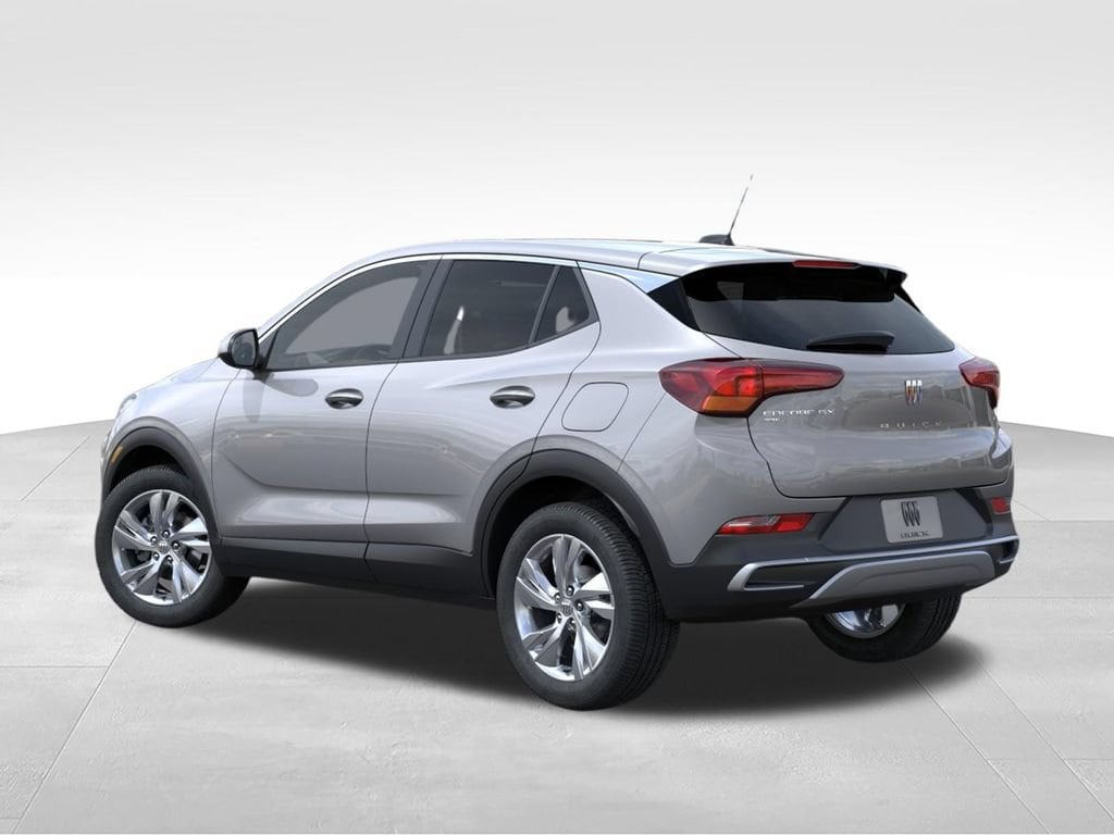 New 2026 Buick Encore GX Preferred SUV