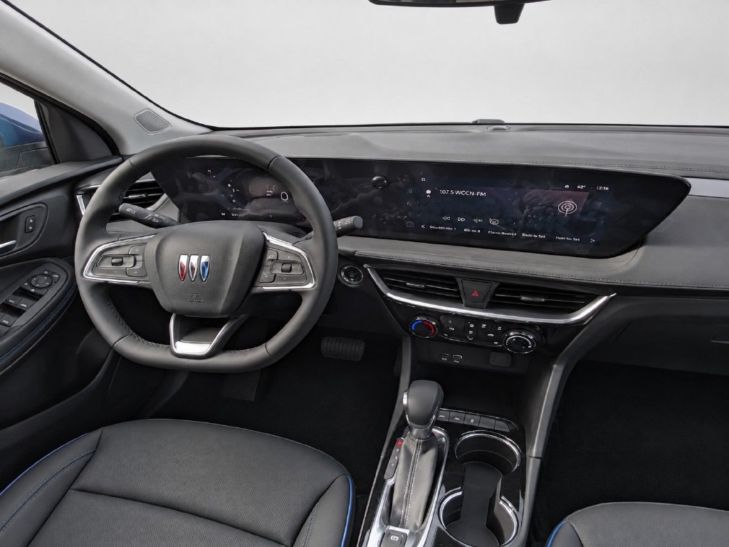 2026 Buick Encore GX Sport Touring - Photo 24