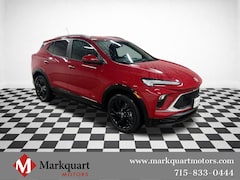 2026 Buick Encore GX Sport Touring SUV