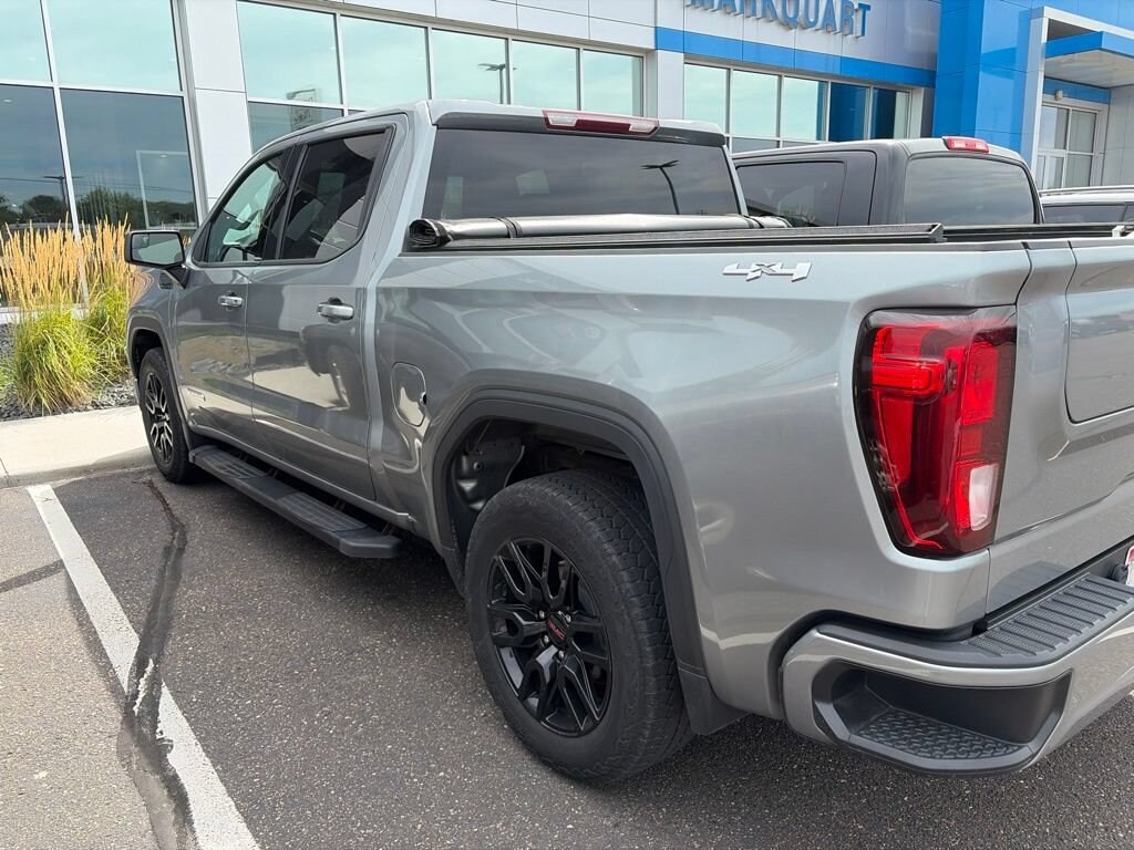 Used 2023 GMC Sierra 1500 Elevation Truck