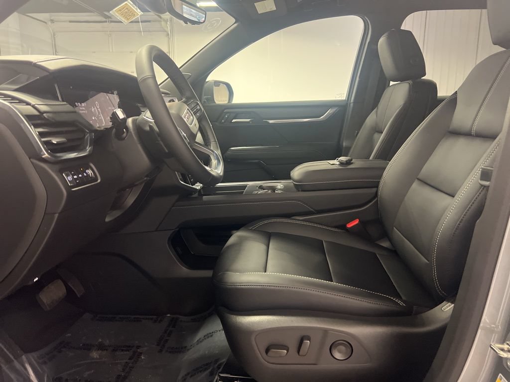 2026 GMC Acadia Elevation - Photo 39