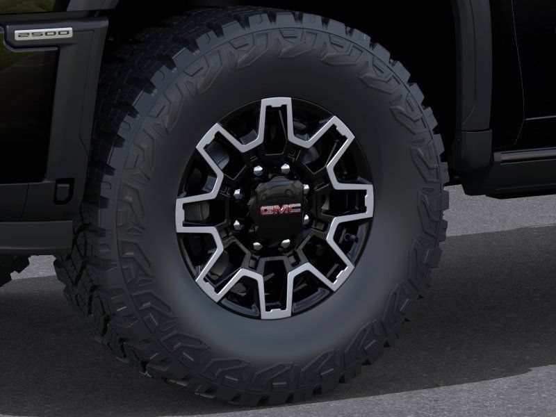 2026 GMC Sierra 2500HD AT4X - Photo 38