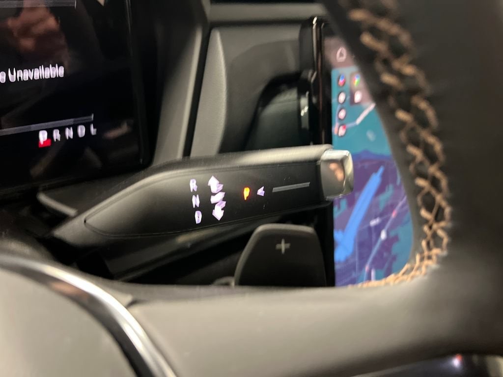 2026 GMC Terrain AT4 - Photo 26