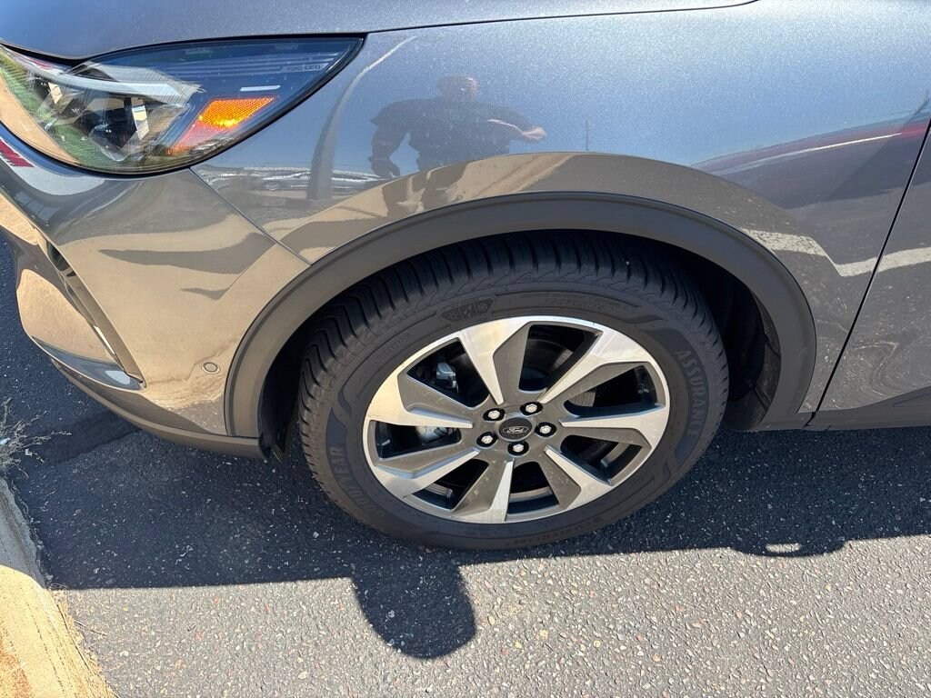 Used 2023 Ford Escape Platinum SUV
