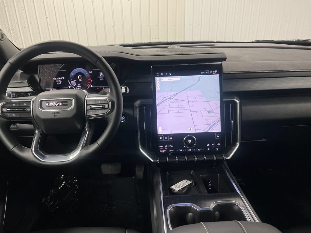 2026 GMC Acadia Elevation - Photo 18