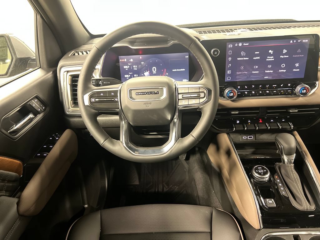 2026 GMC Canyon Denali - Photo 18