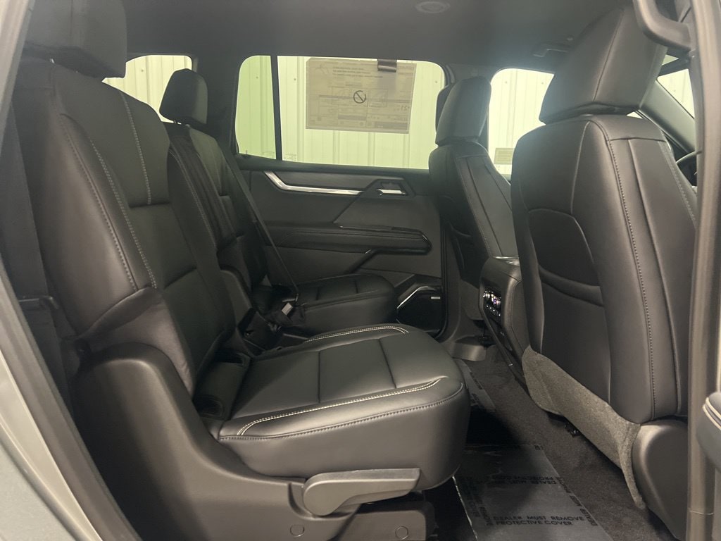 2026 GMC Acadia Elevation - Photo 42