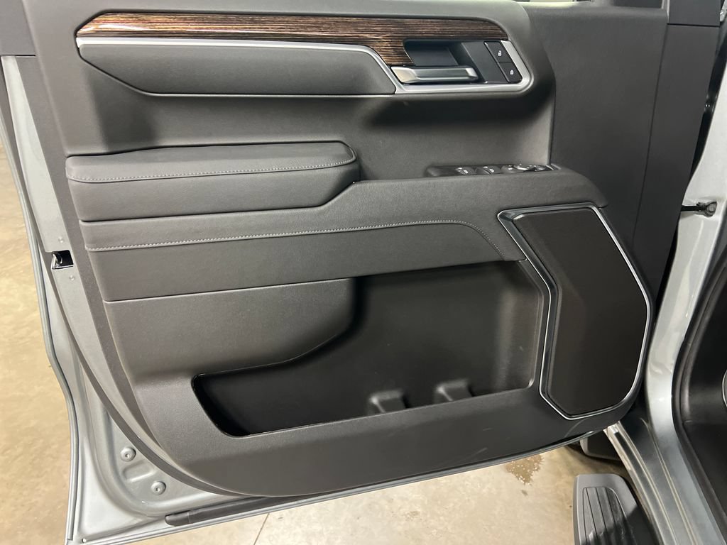 2026 GMC Sierra 1500 SLE - Photo 14