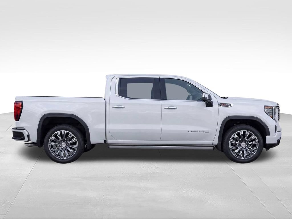 2026 GMC Sierra 1500 Denali - Photo 8