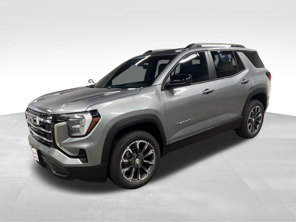 New 2027 GMC Terrain Elevation SUV