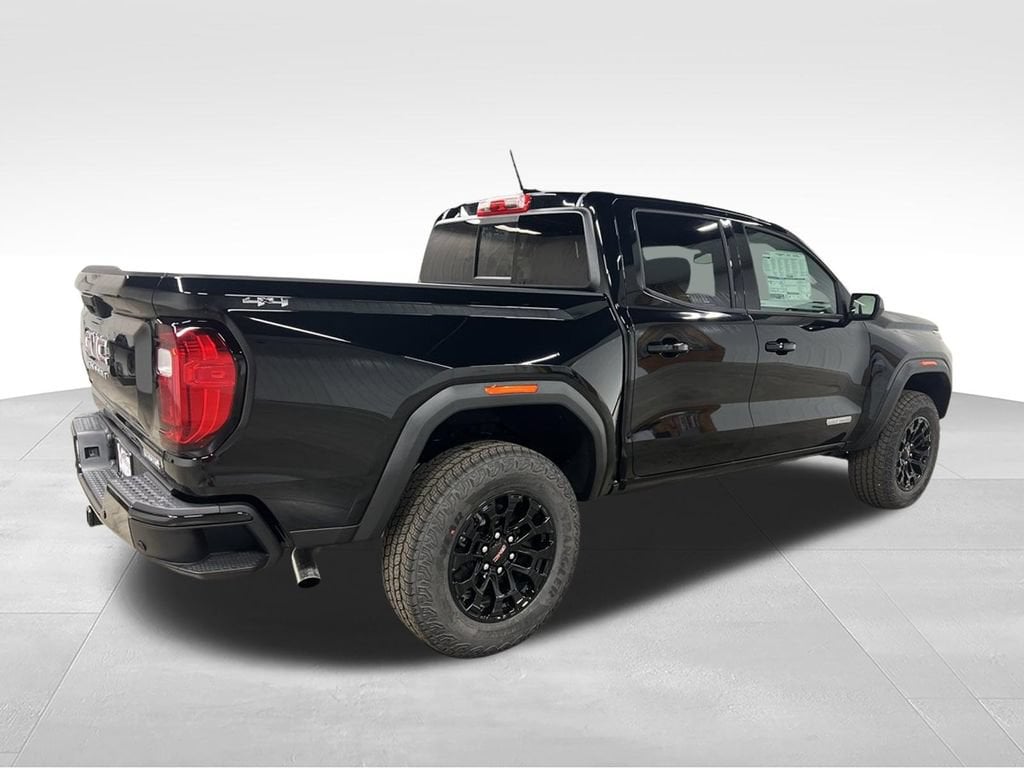 2026 GMC Canyon Elevation - Photo 9