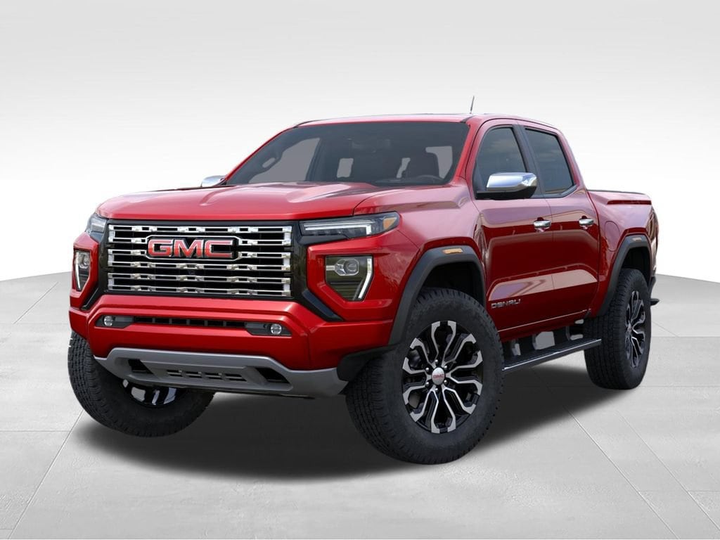 2026 GMC Canyon Denali - Photo 7